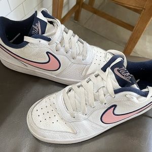 Girls Nike Sneakers
